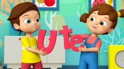 مجموعه آموزشی زبان انگلیسی little angel قسمت 433